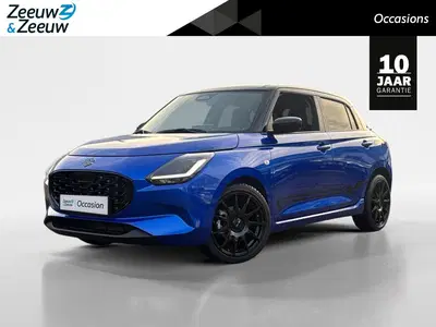 Suzuki Swift 1.2 Select uit 2025