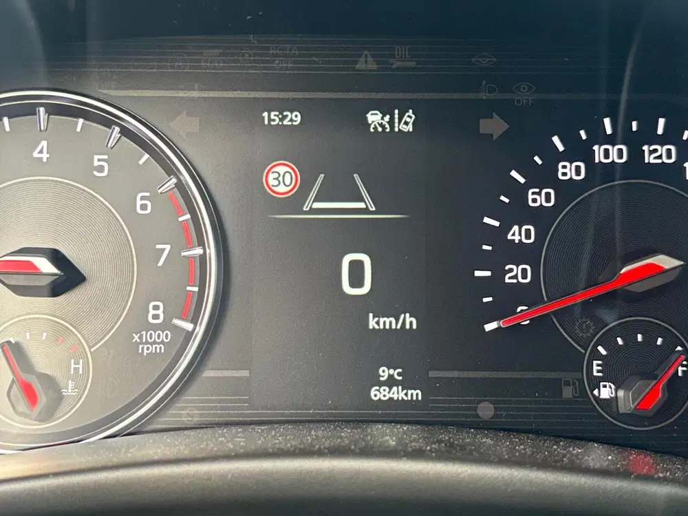 Suzuki Swift 1.2 Select uit 2025, foto 12