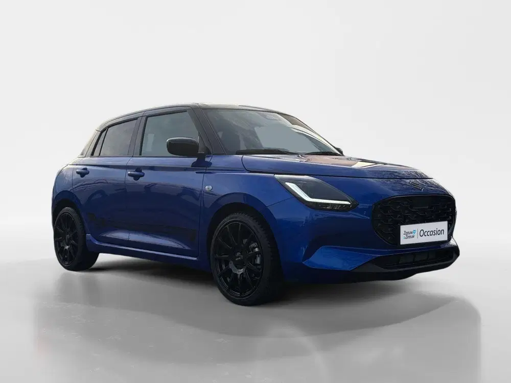 Suzuki Swift 1.2 Select uit 2025, foto 6