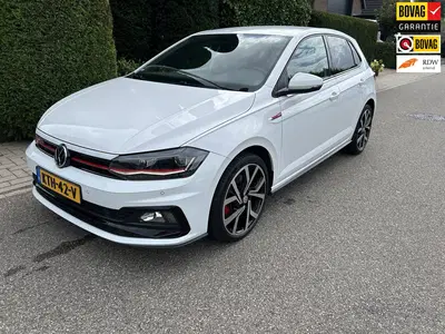Volkswagen Polo 2.0 TSI GTI uit 2019