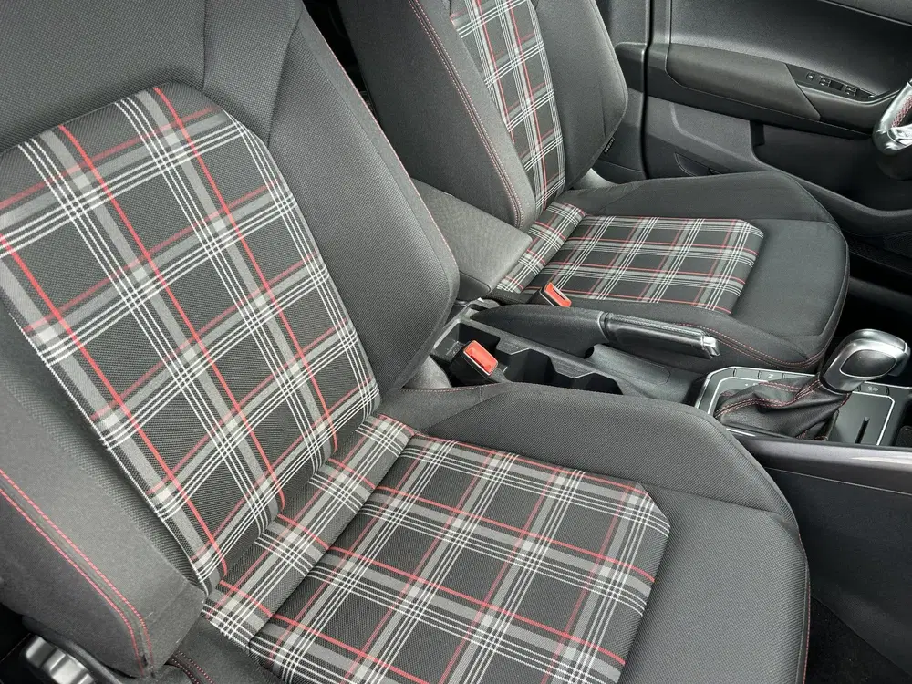 Volkswagen Polo 2.0 TSI GTI uit 2019, foto 15
