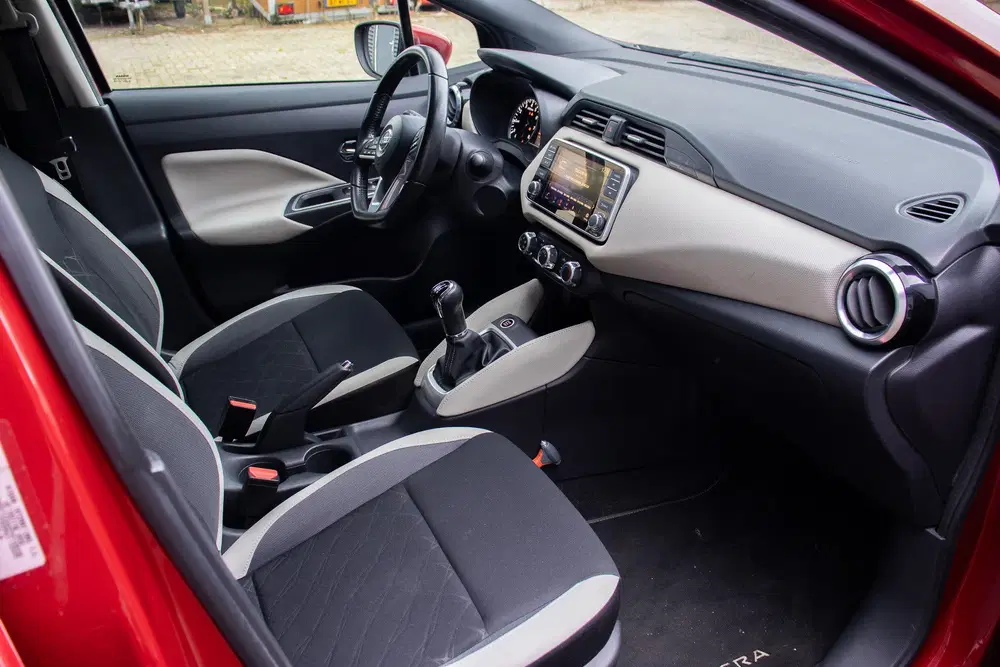 Nissan Micra 1.0 IG-T N-Connecta (bj 2019) uit 2019, foto 13