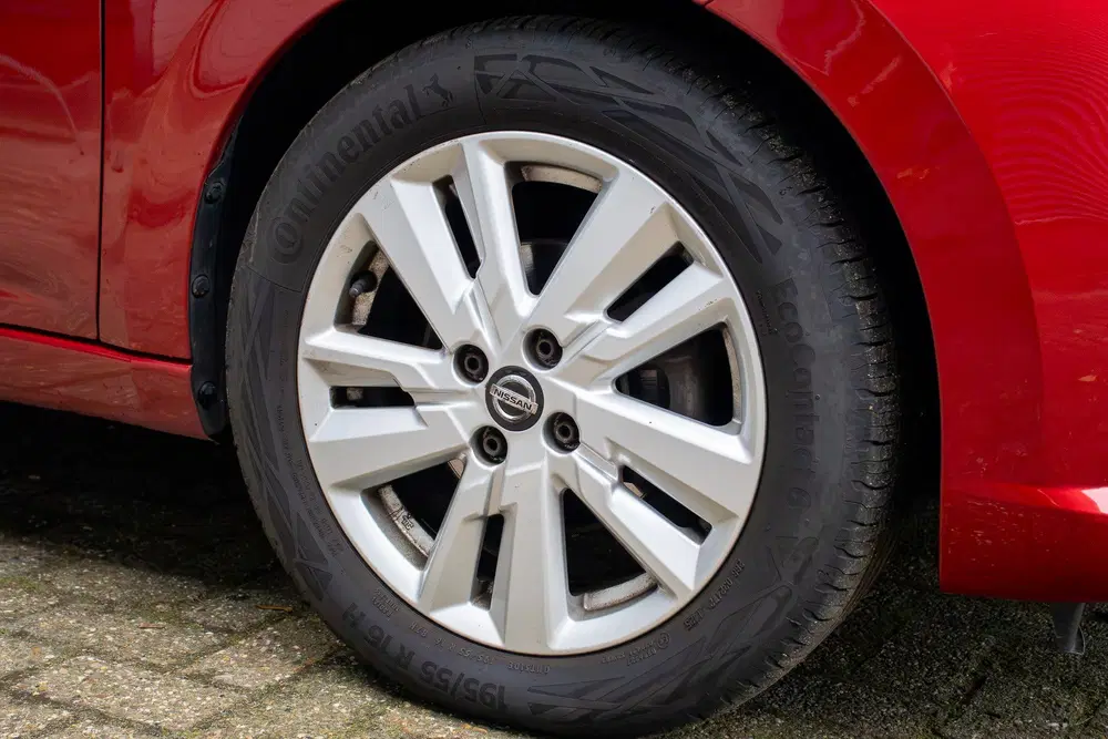 Nissan Micra 1.0 IG-T N-Connecta (bj 2019) uit 2019, foto 14
