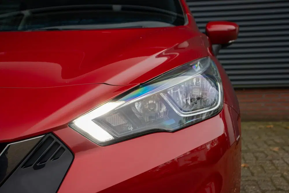 Nissan Micra 1.0 IG-T N-Connecta (bj 2019) uit 2019, foto 15