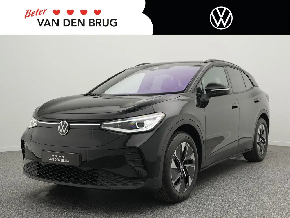 Volkswagen ID.4 Pro 77 kWh 286 PK uit 2025