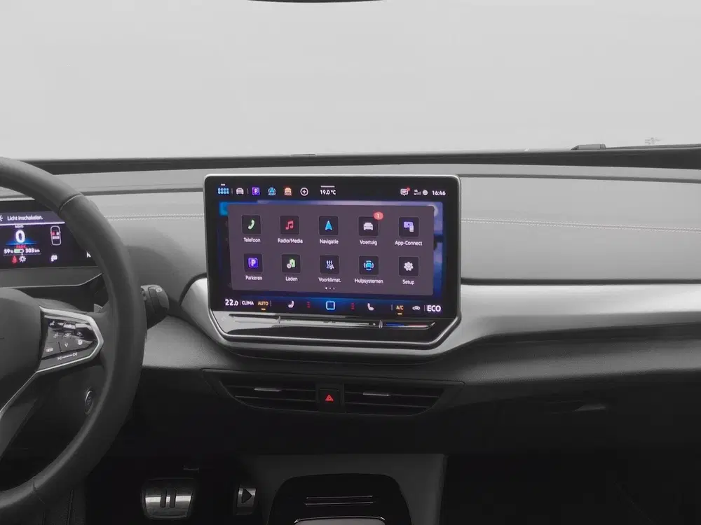 Volkswagen ID.4 Pro 77 kWh 286 PK uit 2025, foto 10