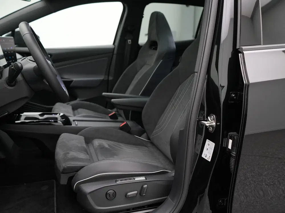 Volkswagen ID.4 Pro 77 kWh 286 PK uit 2025, foto 13