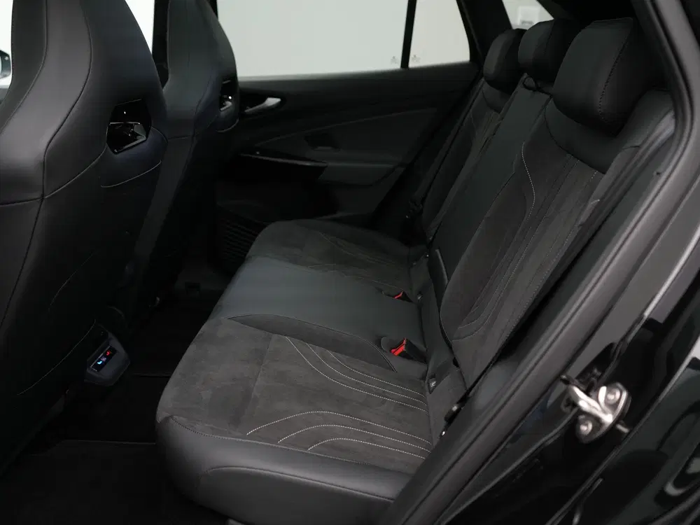 Volkswagen ID.4 Pro 77 kWh 286 PK uit 2025, foto 14