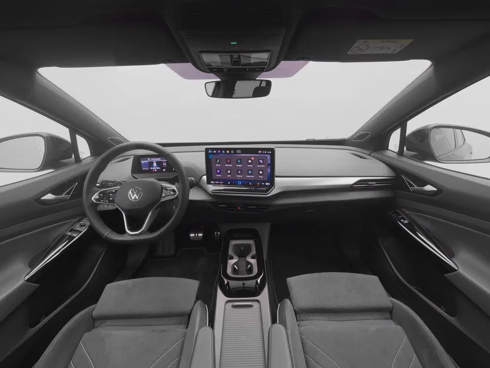 Volkswagen ID.4 Pro 77 kWh 286 PK uit 2025, foto 4