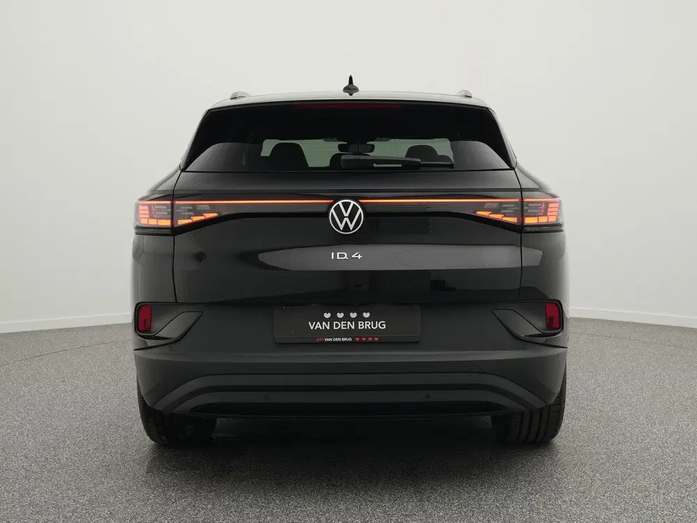 Volkswagen ID.4 Pro 77 kWh 286 PK uit 2025, foto 7