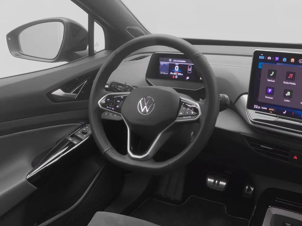 Volkswagen ID.4 Pro 77 kWh 286 PK uit 2025, foto 9