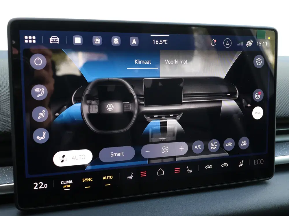 Volkswagen ID.3 Life 61 kWh uit 2026, foto 12