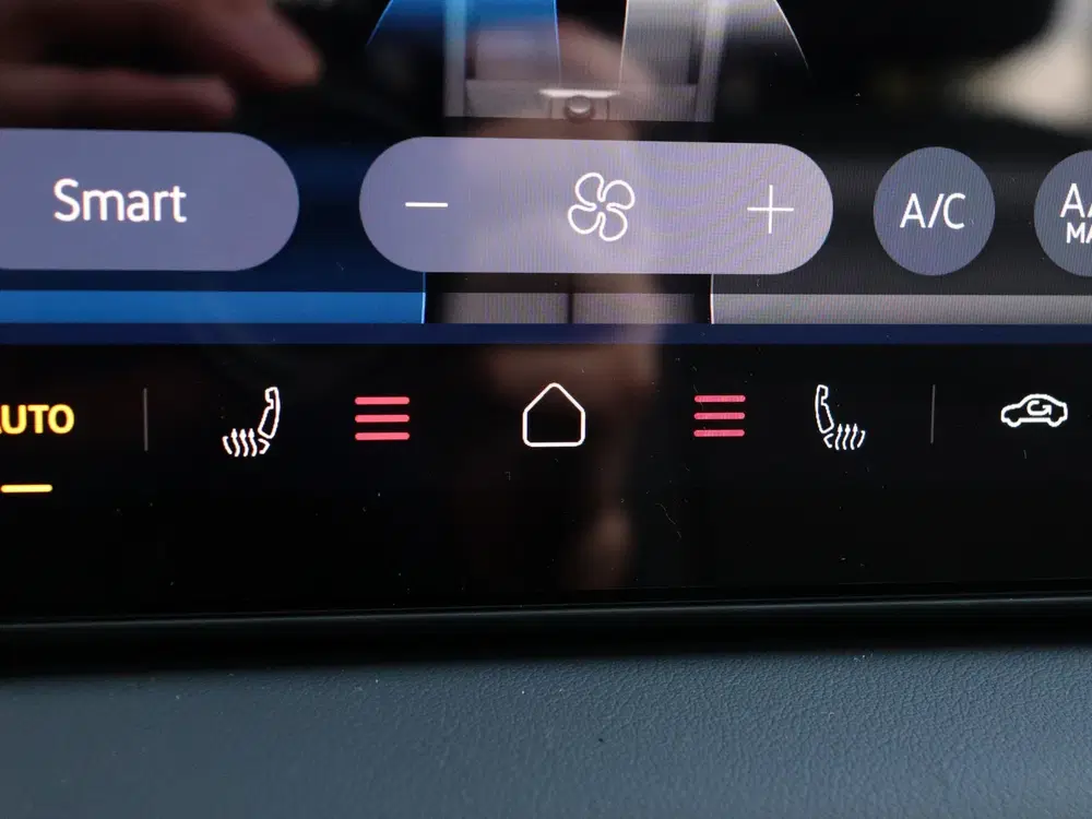 Volkswagen ID.3 Life 61 kWh uit 2026, foto 13