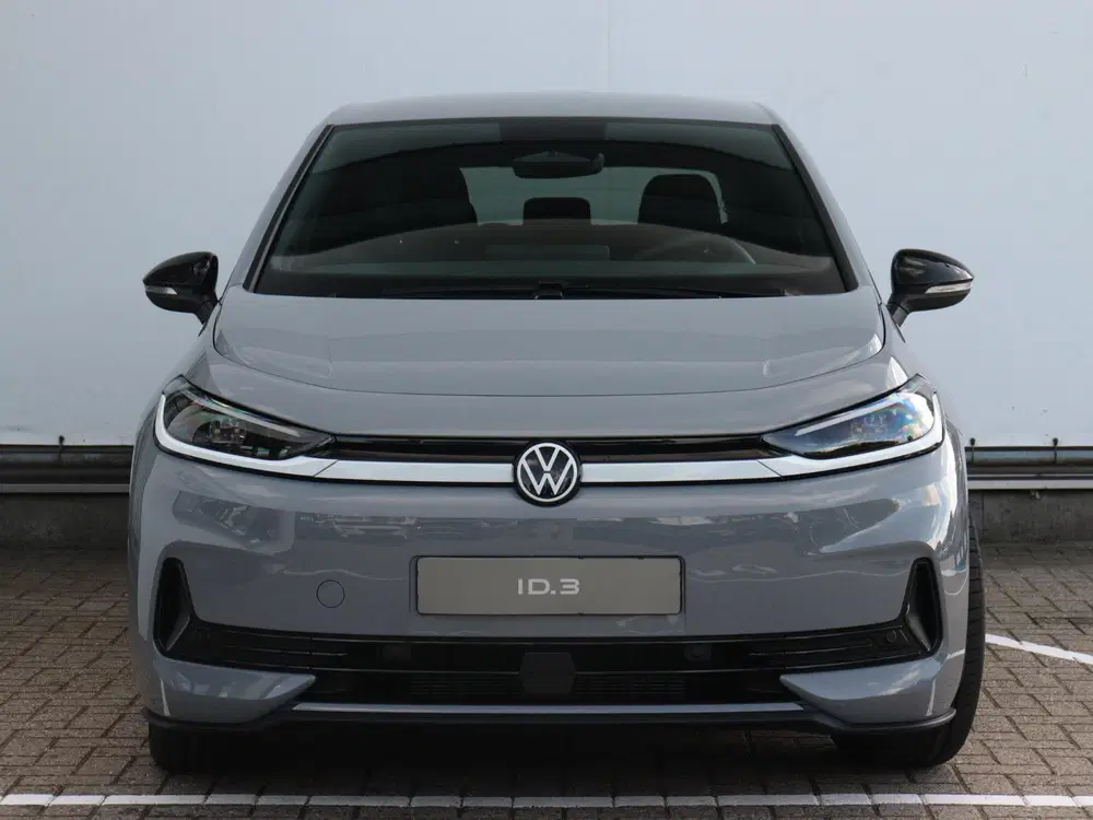 Volkswagen ID.3 Life 61 kWh uit 2026, foto 2