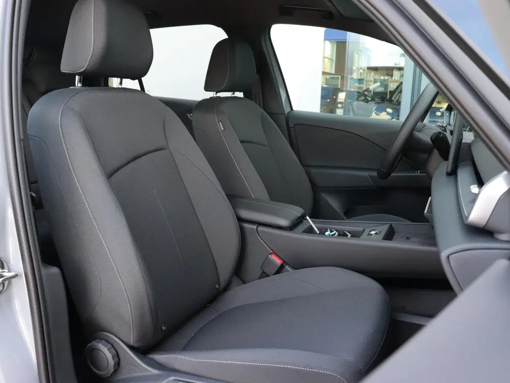 Volkswagen ID.3 Life 61 kWh uit 2026, foto 8