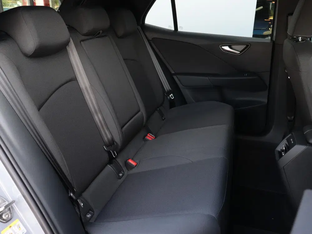 Volkswagen ID.3 Life 61 kWh uit 2026, foto 9