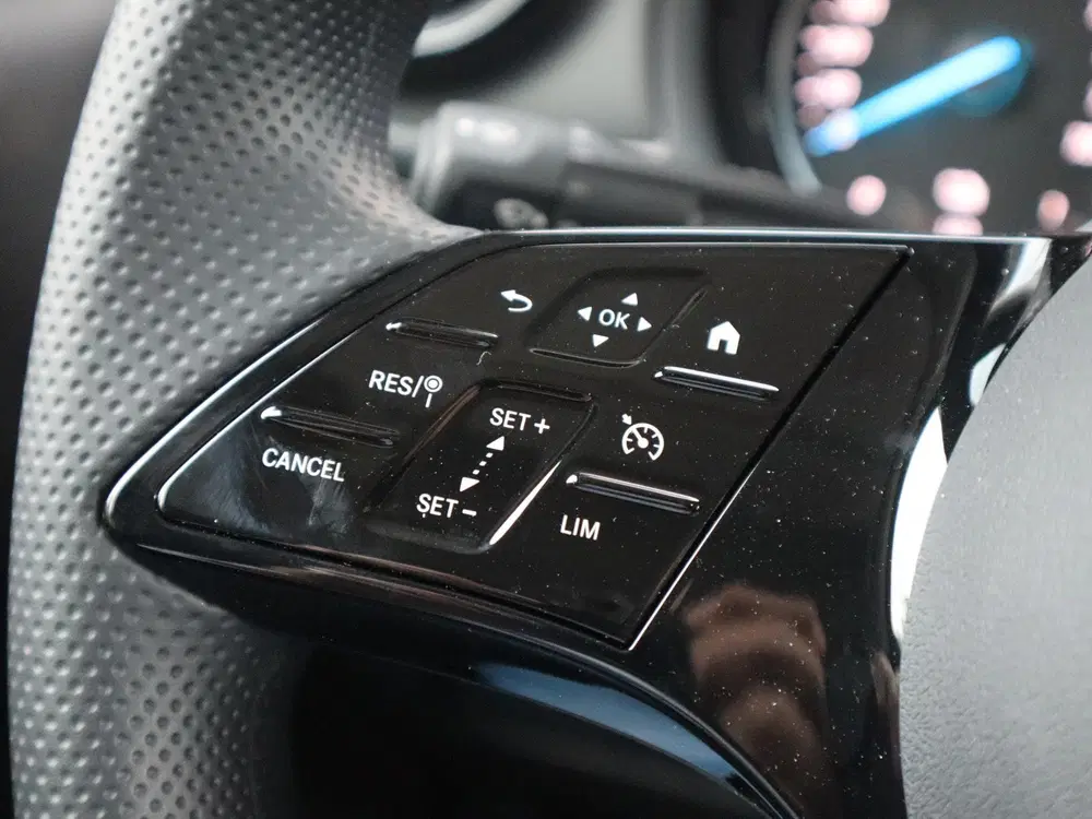 Mercedes-Benz Citan 112 BASE 51kWh 280km WLTP uit 2026, foto 5