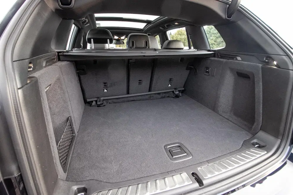 BMW iX3 Executive 80 kWh uit 2023, foto 10