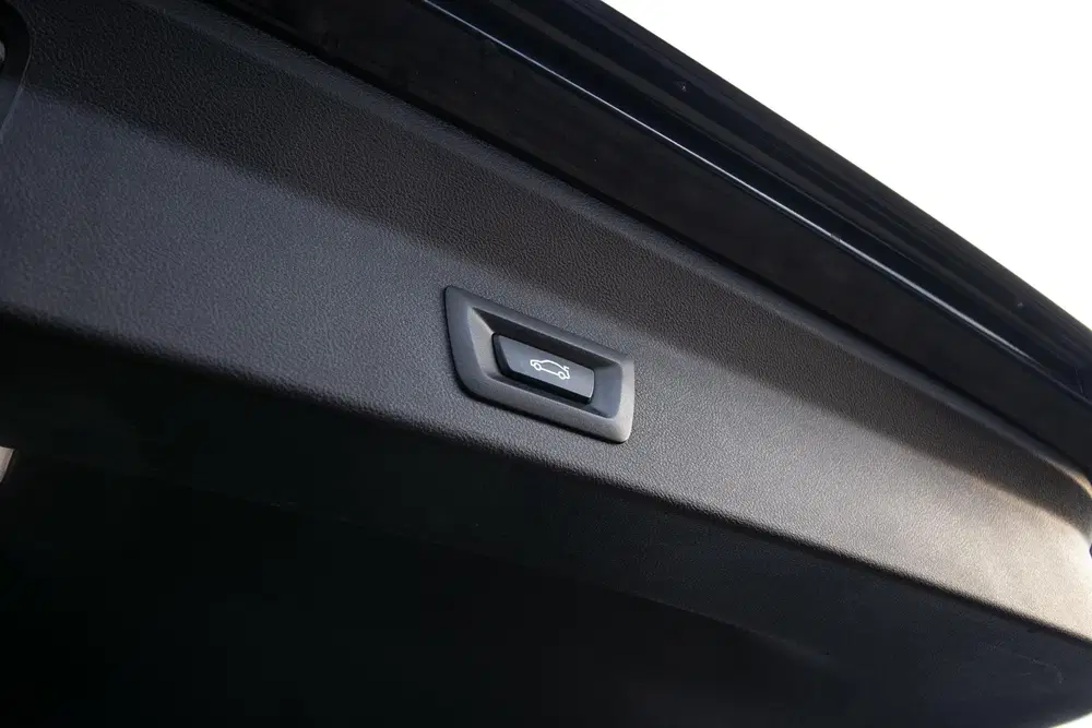 BMW iX3 Executive 80 kWh uit 2023, foto 11