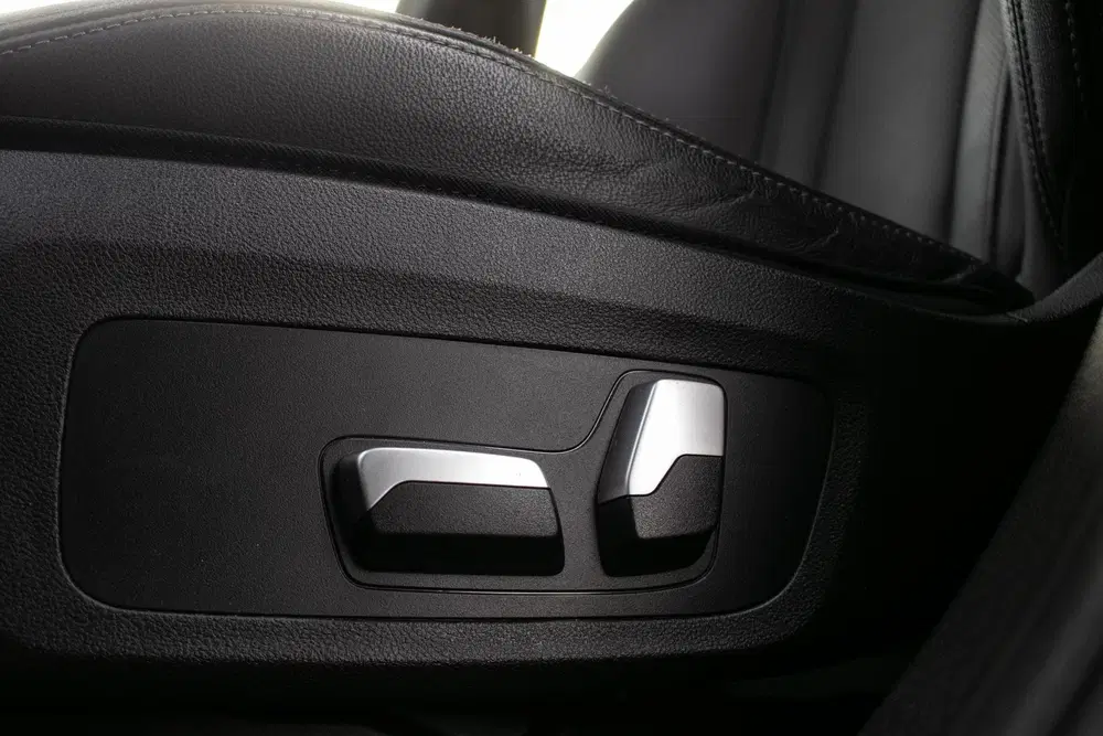 BMW iX3 Executive 80 kWh uit 2023, foto 5