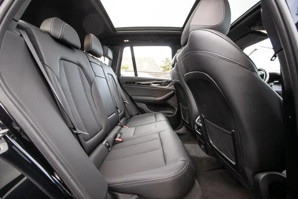 BMW iX3 Executive 80 kWh uit 2023, foto 8
