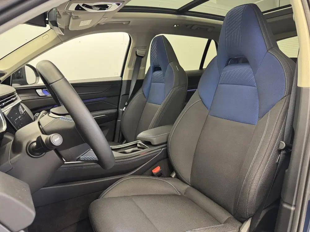 Lynk & Co 01 1.5 Panoramadak uit 2023, foto 10