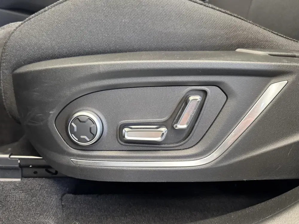Lynk & Co 01 1.5 Panoramadak uit 2023, foto 12