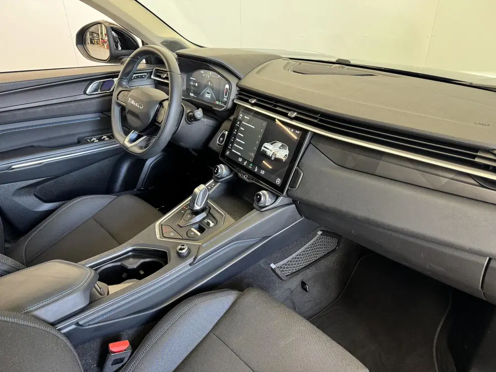 Lynk & Co 01 1.5 Panoramadak uit 2023, foto 14