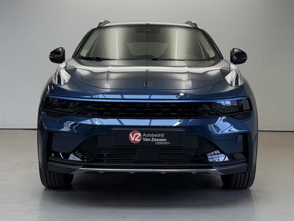 Lynk & Co 01 1.5 Panoramadak uit 2023, foto 2