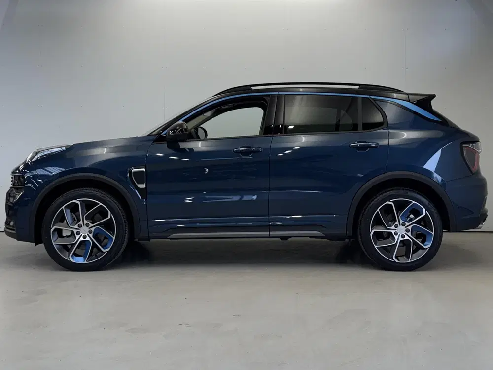 Lynk & Co 01 1.5 Panoramadak uit 2023, foto 4