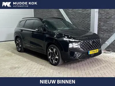 Hyundai SANTA FE 1.6 T-GDI PHEV Premium Plus Sky 7p. uit 2023