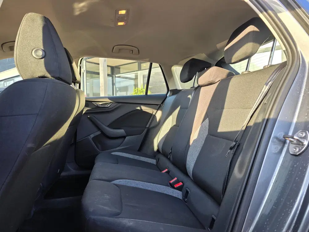 Skoda Scala 1.0 TSI Essence uit 2024, foto 13