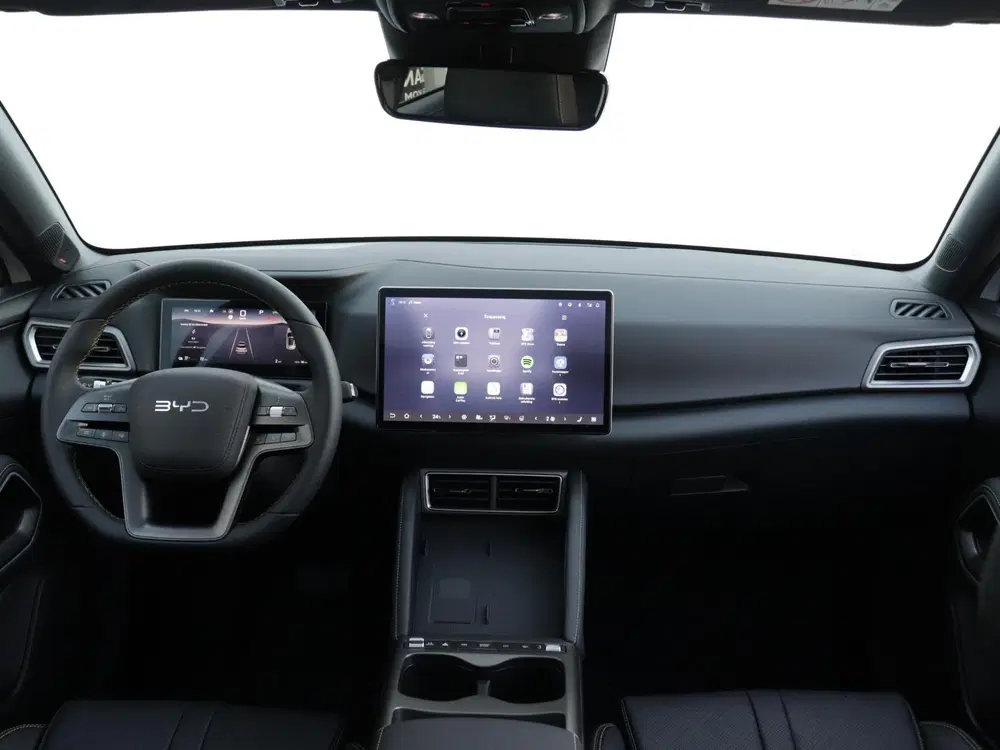 BYD Atto 2 Business 65 kWh uit 2026, foto 13