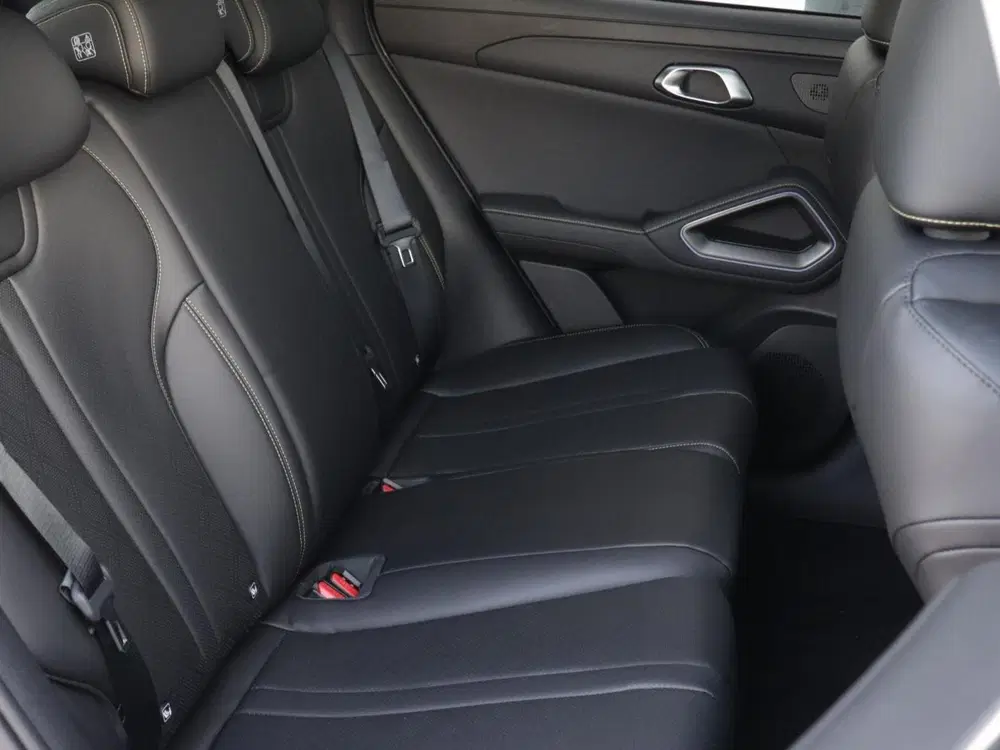 BYD Atto 2 Business 65 kWh uit 2026, foto 12