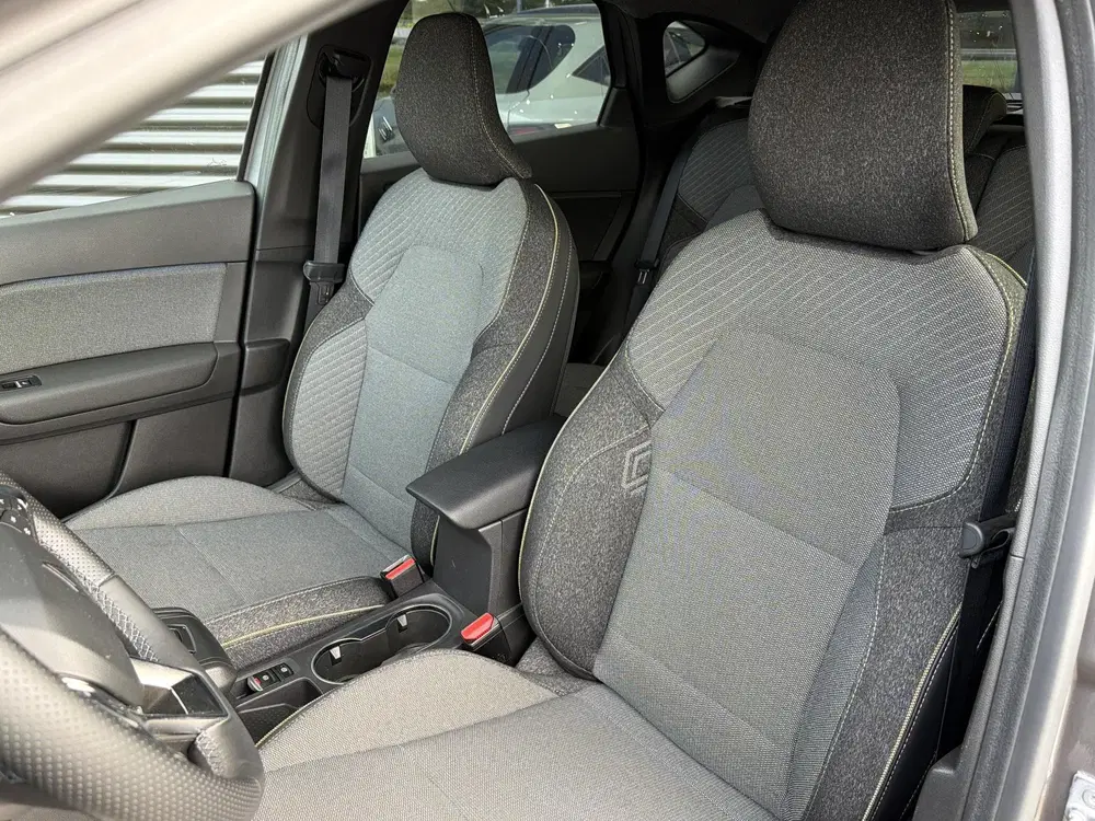 Renault Captur 1.8 E-Tech full hybrid 160 techno Nw. Mode uit 2025, foto 6