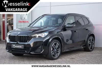 BMW X1 xDrive30e M-Sport uit 2023