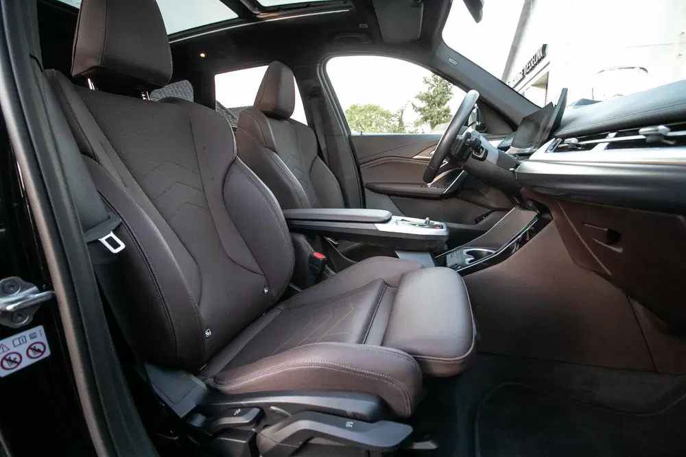 BMW X1 xDrive30e M-Sport uit 2023, foto 5