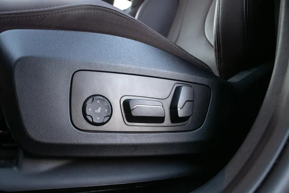 BMW X1 xDrive30e M-Sport uit 2023, foto 6