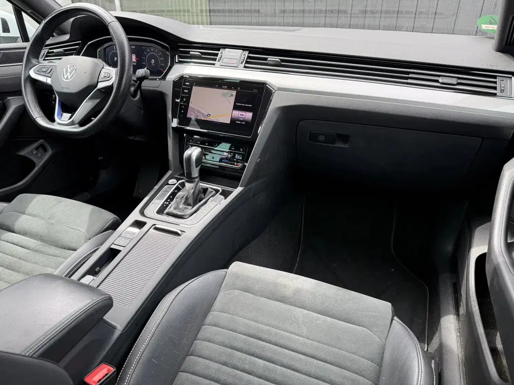 Volkswagen Passat 1.4 TSI PHEV GTE Business uit 2023, foto 6