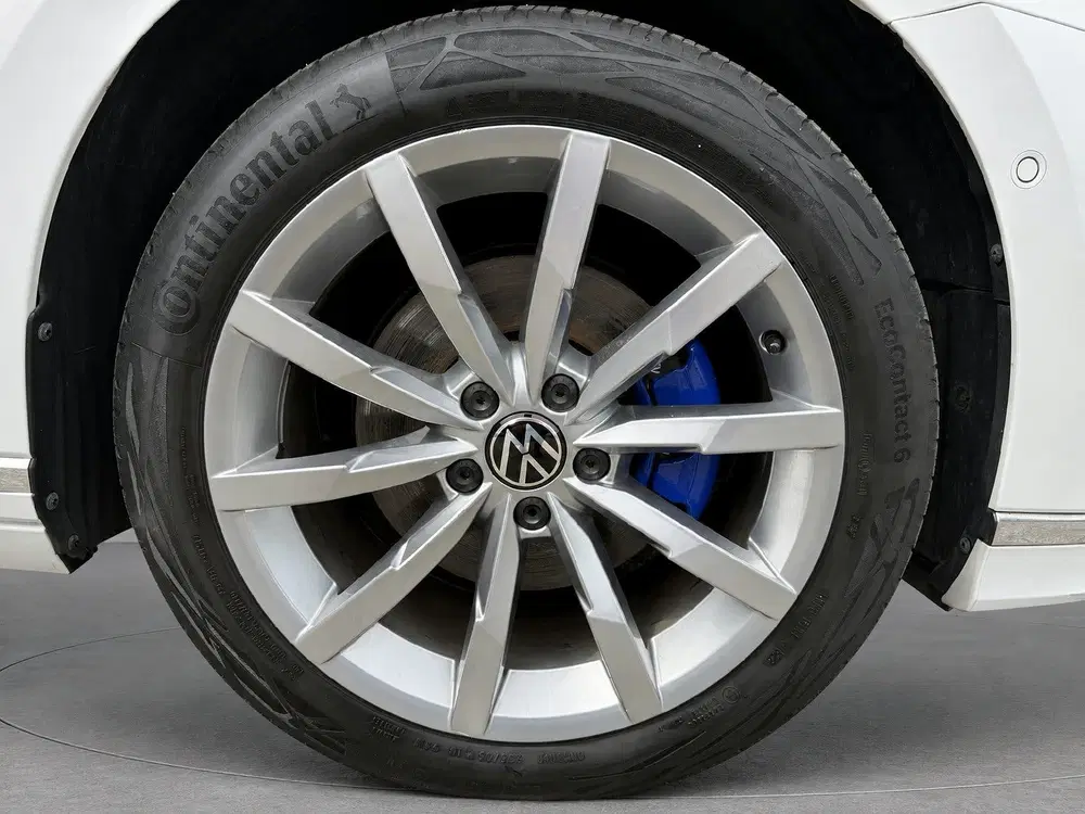 Volkswagen Passat 1.4 TSI PHEV GTE Business uit 2023, foto 7
