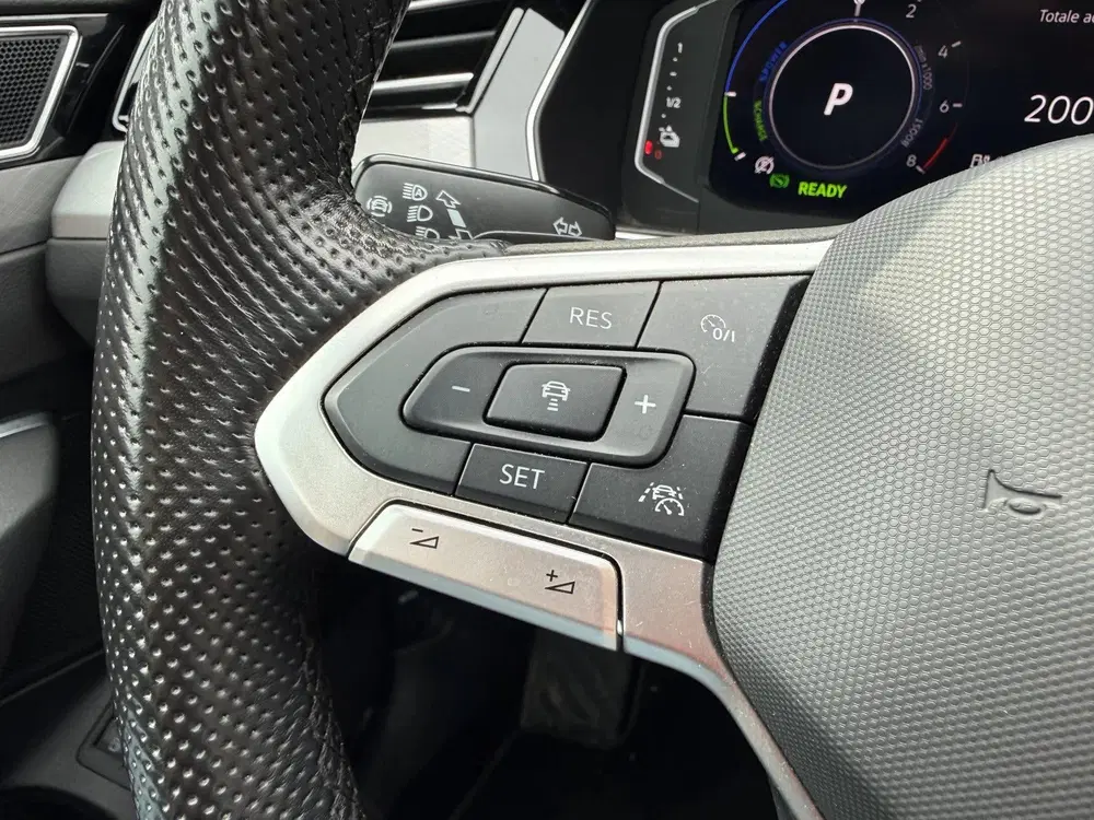 Volkswagen Passat 1.4 TSI PHEV GTE Business uit 2023, foto 8