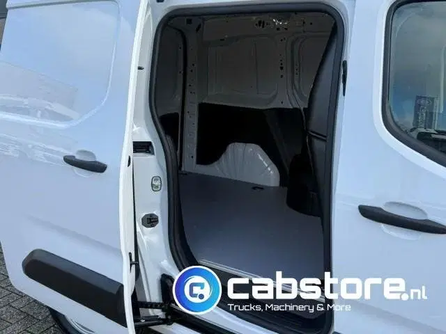 Toyota Proace City Toyota ProAce CITY Electric 50kwh uit 2026, foto 13