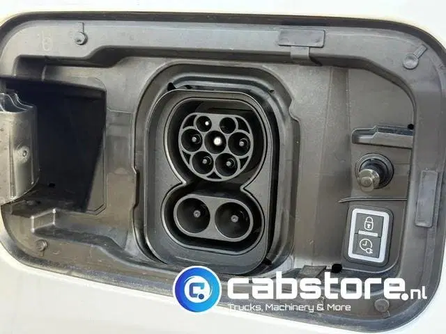 Toyota Proace City Toyota ProAce CITY Electric 50kwh uit 2026, foto 5