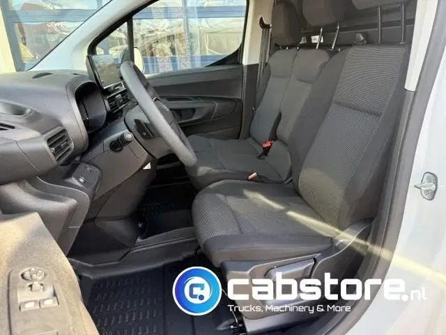 Toyota Proace City Toyota ProAce CITY Electric 50kwh uit 2026, foto 8