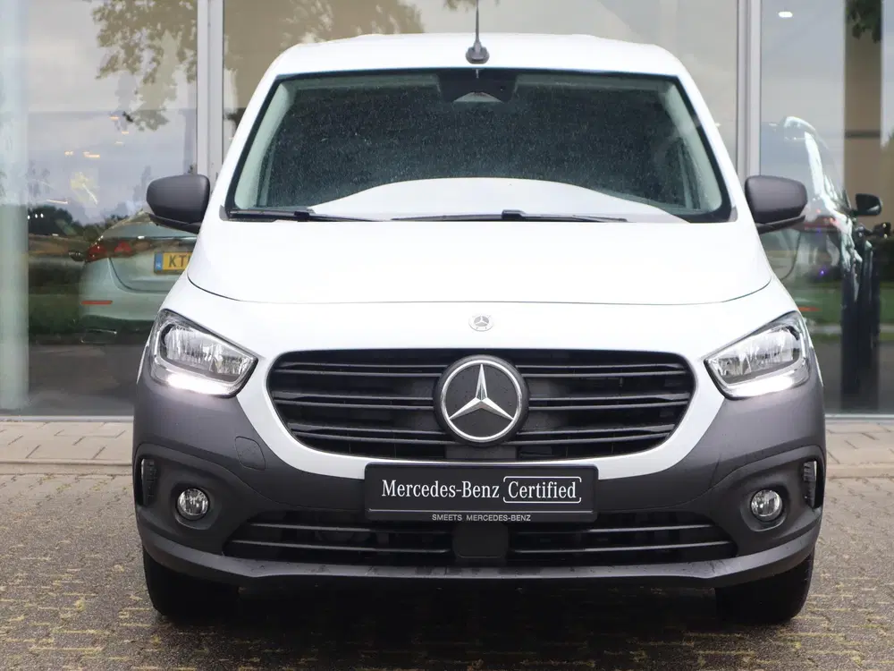 Mercedes-Benz Citan 112 BASE 51kWh 280km WLTP uit 2026, foto 15