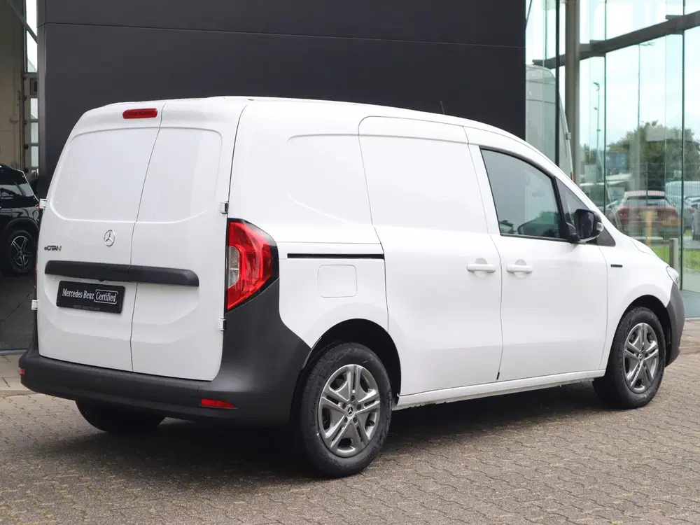 Mercedes-Benz Citan 112 BASE 51kWh 280km WLTP uit 2026, foto 2