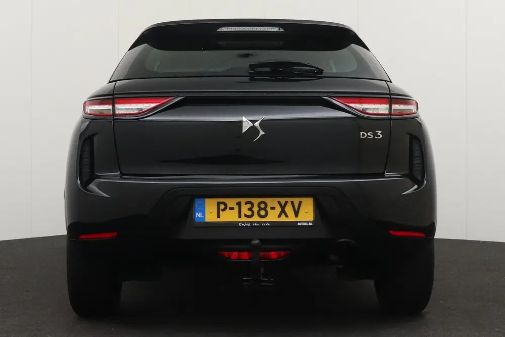 DS Automobiles DS 3 Crossback DS DS 3 Crossback 1.2 PureTech Business Tr uit 2022, foto 4