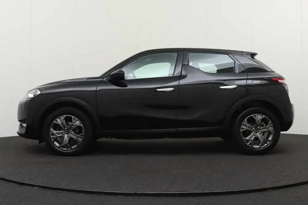 DS Automobiles DS 3 Crossback DS DS 3 Crossback 1.2 PureTech Business Tr uit 2022, foto 5