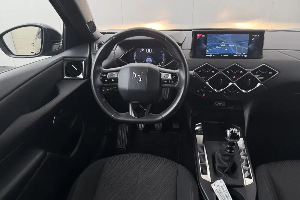 DS Automobiles DS 3 Crossback DS DS 3 Crossback 1.2 PureTech Business Tr uit 2022, foto 8