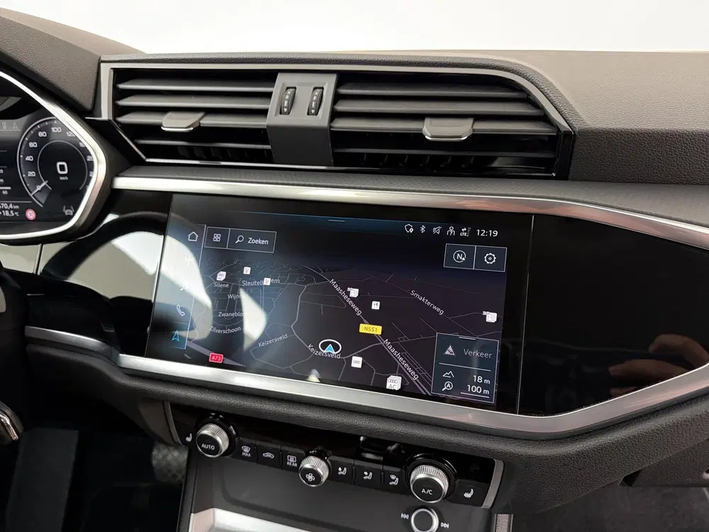 Audi Q3 45 TFSI e S Edition I Leder I LED I Adapti uit 2022, foto 14